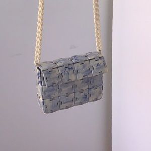 Rachel Comey Acrylic Crossbody